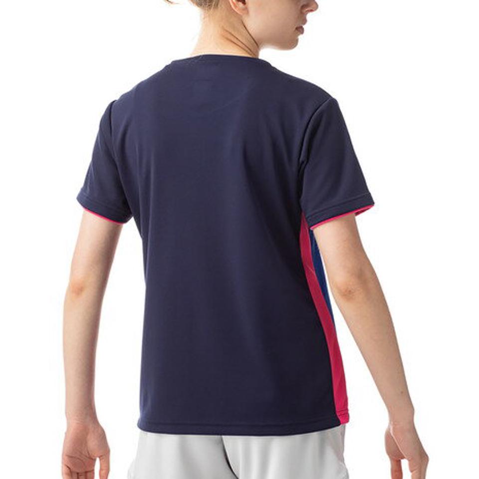 ヨネックス（YONEX）（レディース）テニス バドミントン ウェア ゲームシャツ 20671