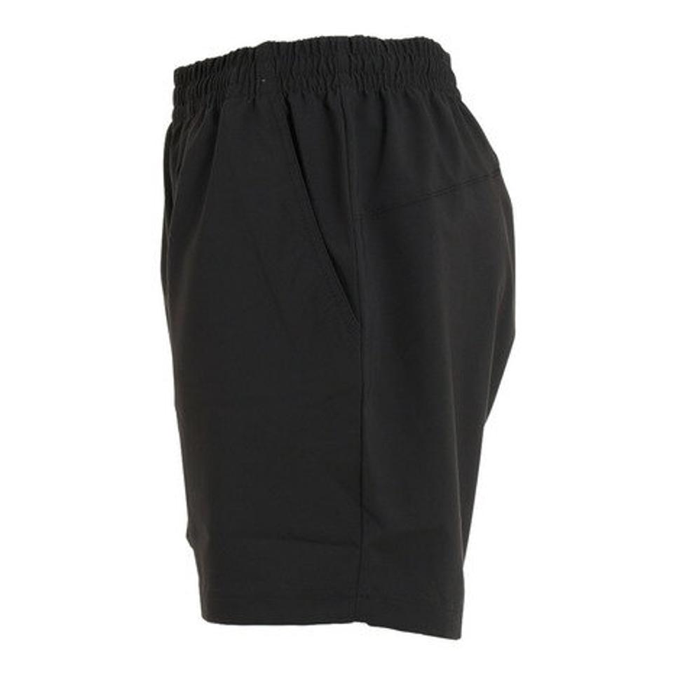 バボラ(BABOLAT)(レディース)テニスウェア レディース CLUB SHORT PANTS BWG2431C ショートパンツ