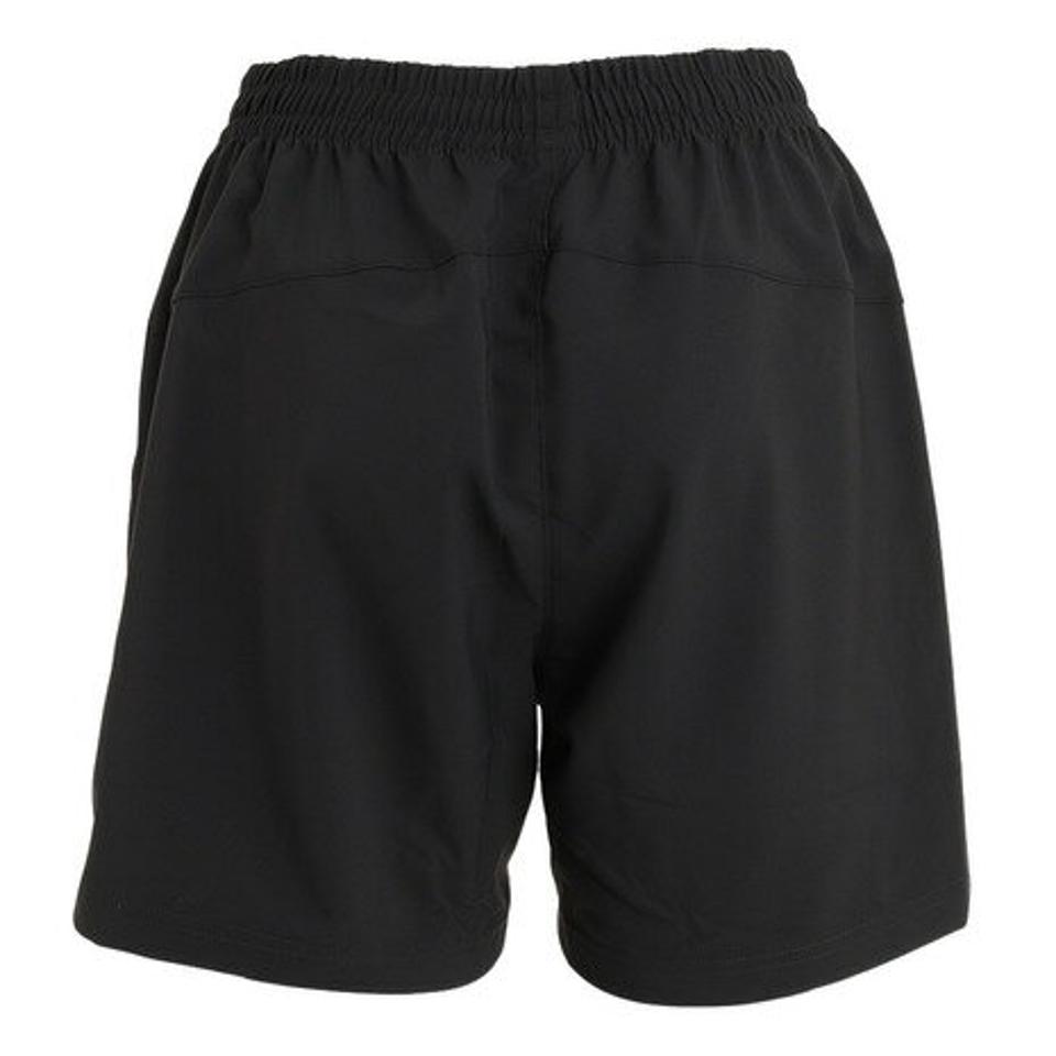 バボラ(BABOLAT)(レディース)テニスウェア レディース CLUB SHORT PANTS BWG2431C ショートパンツ