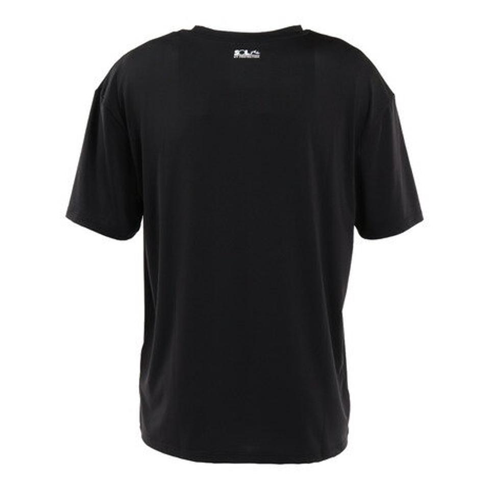 ラスティ(RUSTY)(メンズ) UV半袖Tシャツ 912464