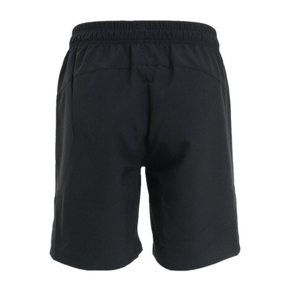 アンブロ（UMBRO）（メンズ）サッカーウェア マルチクロスパンツ UUUTJD83 BLK