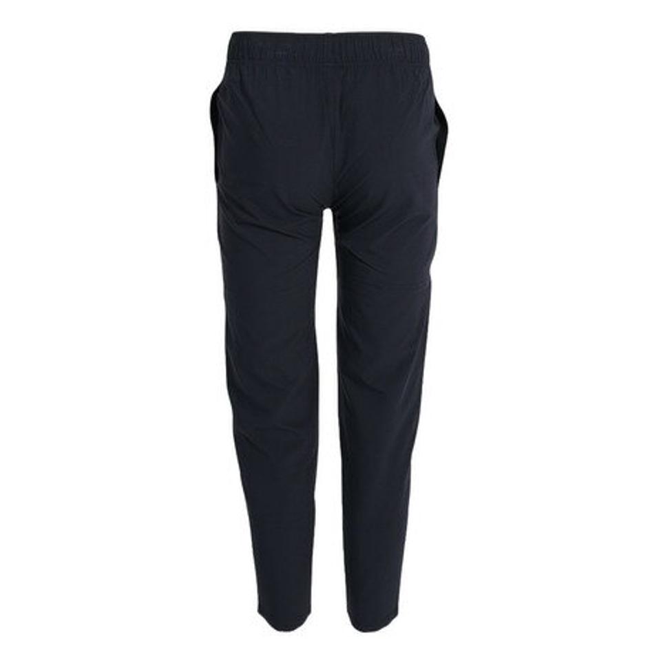 アンダーアーマー（UNDER ARMOUR）（メンズ）軽量 ロングパンツ レッシュウーブン パンツ 1378373 001