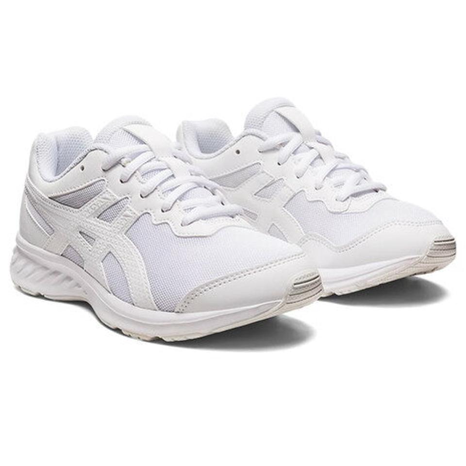 【3/25 24h限定 エントリー＆対象3店舗買い回りで最大P10倍！】アシックス（ASICS）（キッズ）ジュニアシューズ レーザービーム JI 1154A150.100