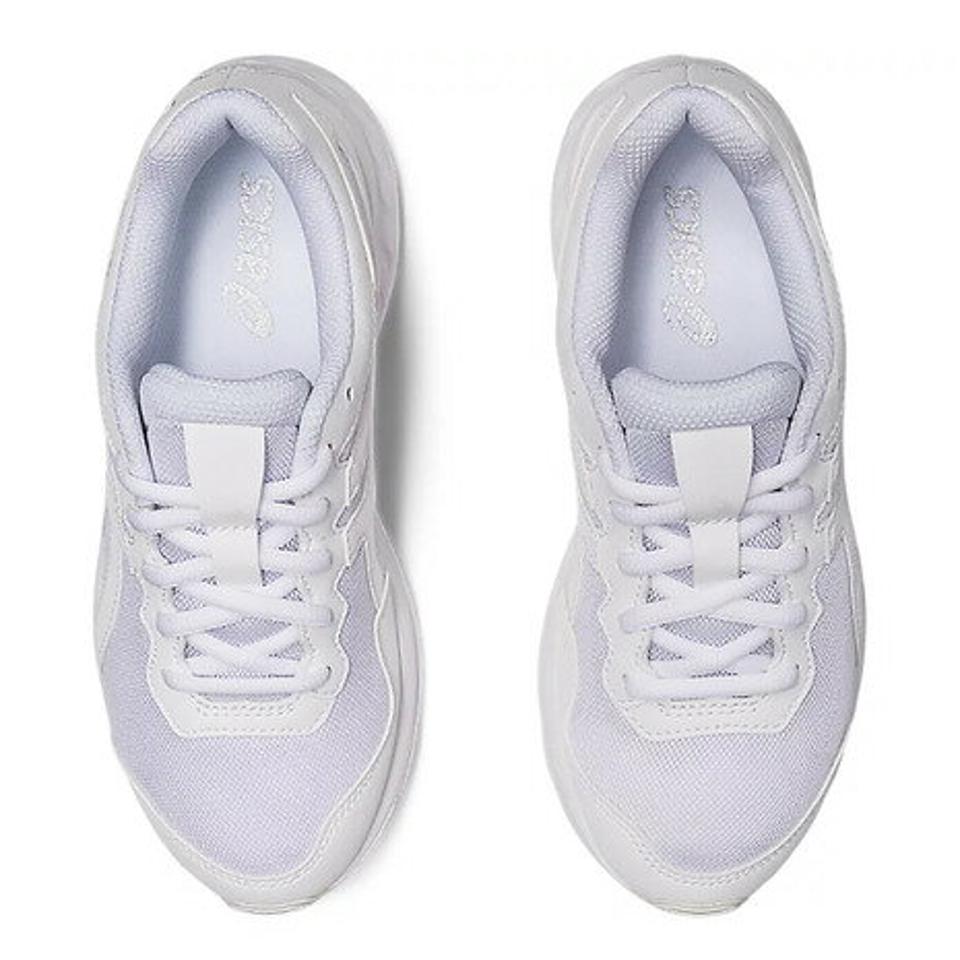 【3/25 24h限定 エントリー＆対象3店舗買い回りで最大P10倍！】アシックス（ASICS）（キッズ）ジュニアシューズ レーザービーム JI 1154A150.100