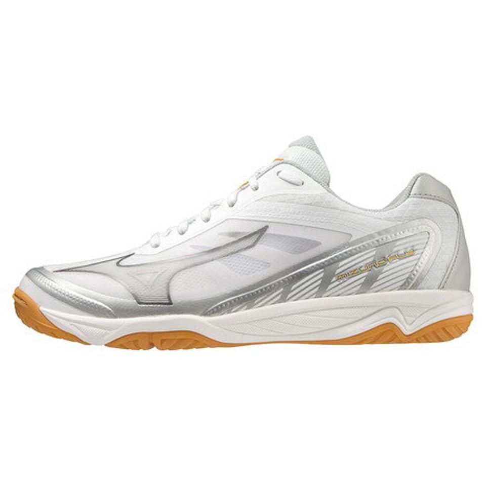 ミズノ（MIZUNO）（メンズ、レディース）バレーボールシューズ ミズノフライ V1GA233009