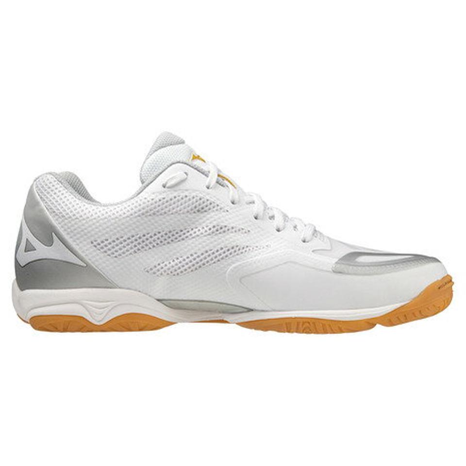 ミズノ（MIZUNO）（メンズ、レディース）バレーボールシューズ ミズノフライ V1GA233009