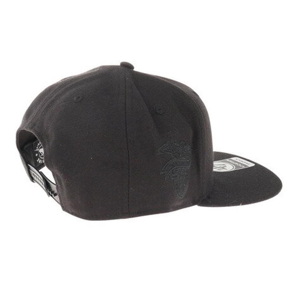 【10％OFFクーポン! 23日迄】フォーティーセブン（47）（メンズ）Yankees Sure Shot ' 47 キャップ B-SRS17WBP-BKB.