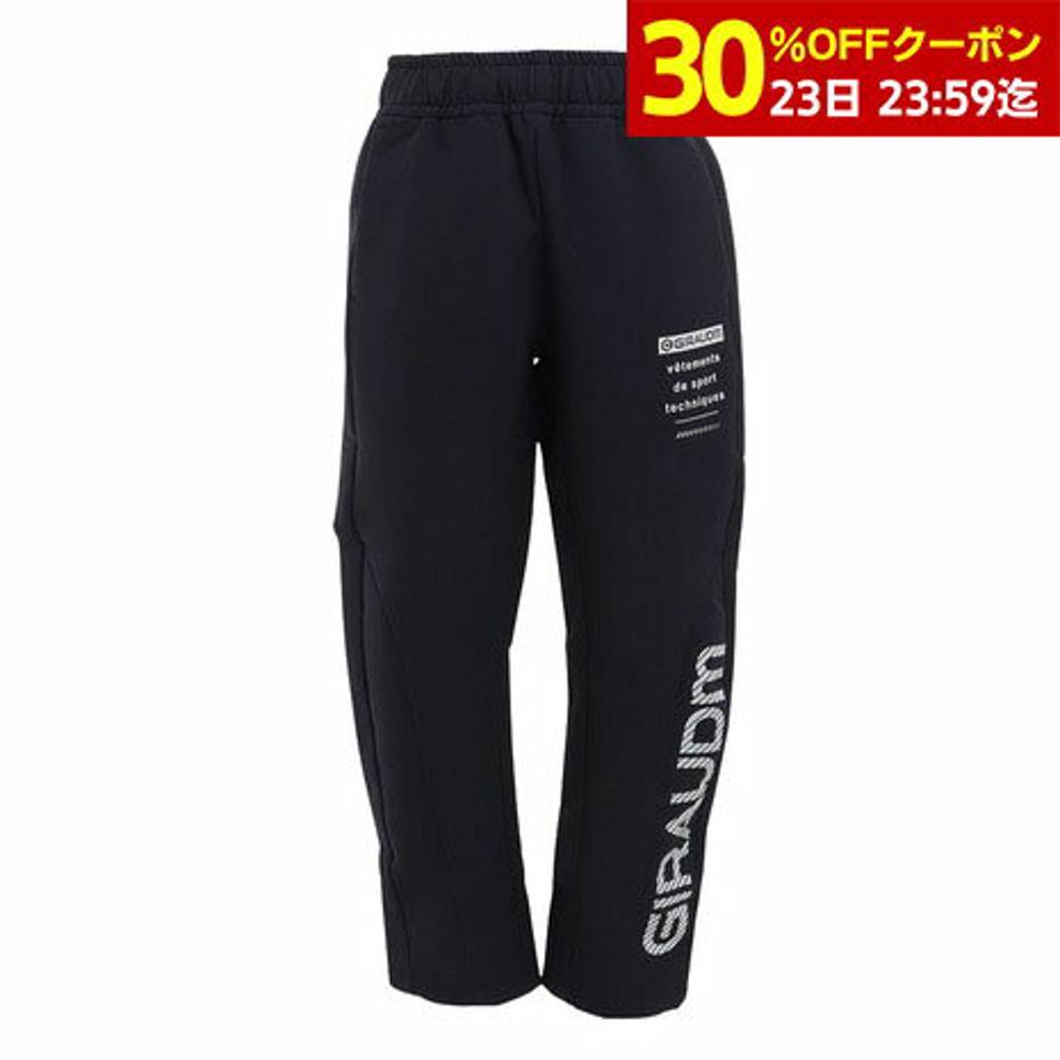 ジローム（GIRAUDM）（キッズ）エボリューション フリースパンツ WB2F0002-TR856-GRSD NVY