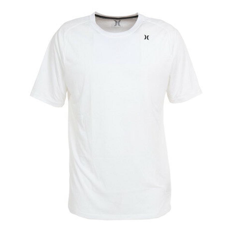 ハーレー(HURLEY)(メンズ)Dri-FIT QD WARP KNIT 半袖Tシャツ 22 CK5289-100