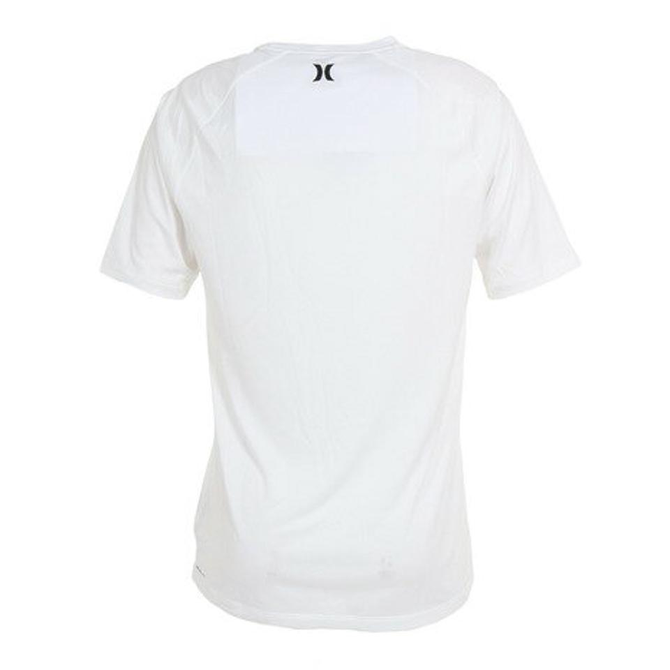 ハーレー(HURLEY)(メンズ)Dri-FIT QD WARP KNIT 半袖Tシャツ 22 CK5289-100