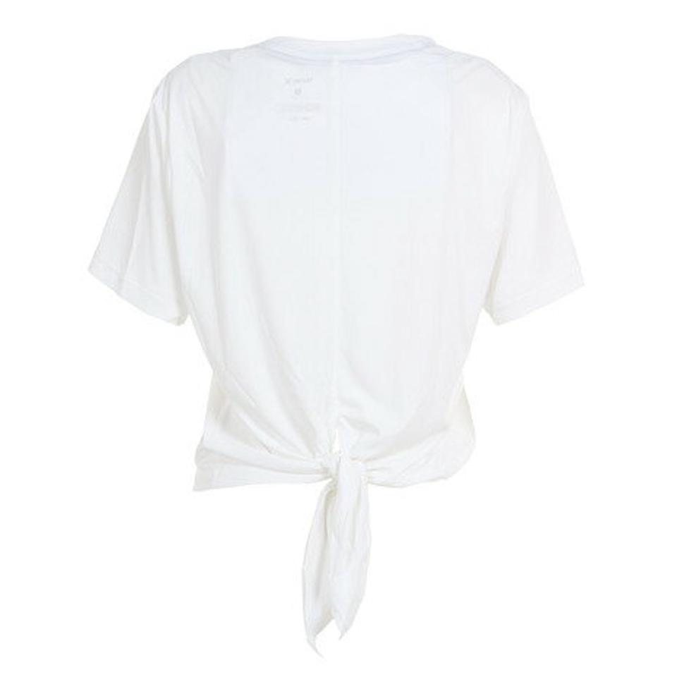 ハーレー（HURLEY）（レディース）QD OAO KNOT SURF TOP 22 CJ7776-100