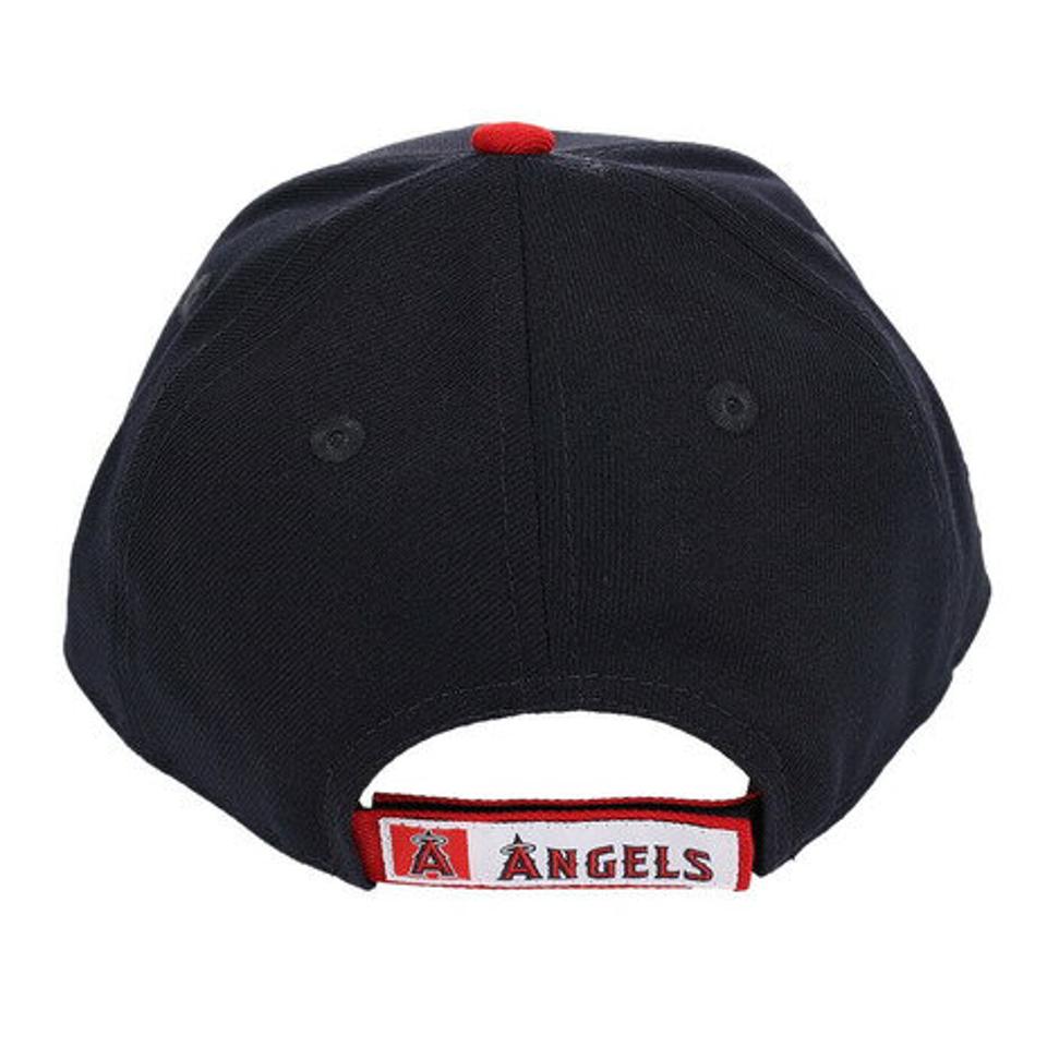 ニューエラ（NEW ERA）（キッズ）Youth 9FORTY MLB Japanese Players 大谷翔平 サインキャップ 13710739