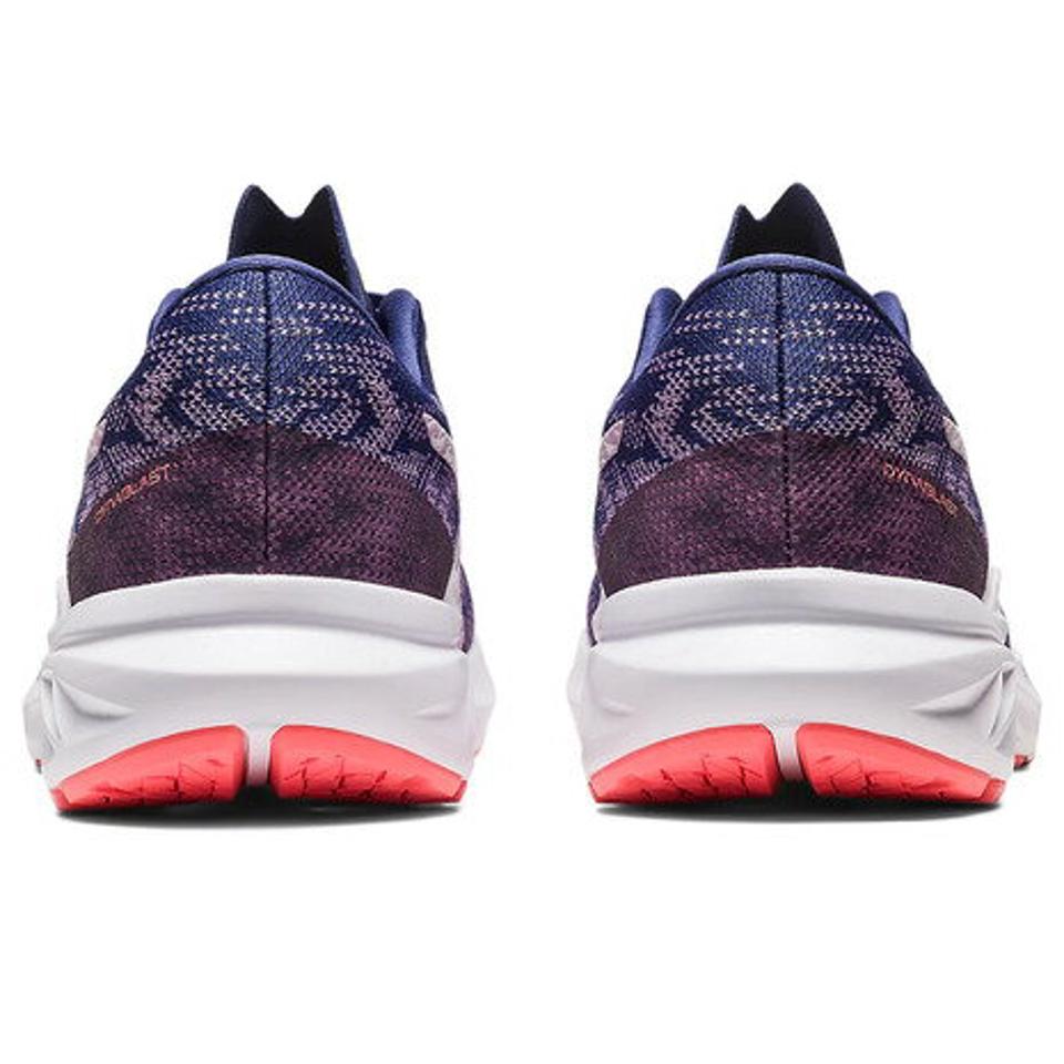 【3/25 24h限定 エントリー＆対象3店舗買い回りで最大P10倍！】アシックス（ASICS）（レディース）ランニングシューズ ダイナブラスト 3 DYNABLAST3 ネイビー 1012B289.403 スニーカー トレーニング ジョキング 日常履き