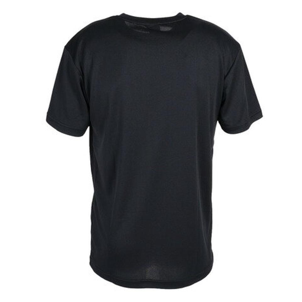 コンバース（CONVERSE）（メンズ）バスケットボールウェア プリントTシャツ CB231363