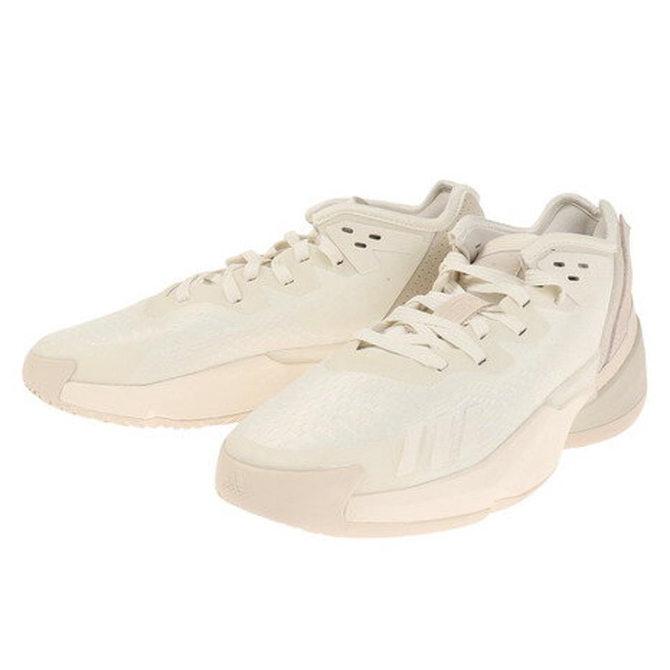 アディダス（adidas）（メンズ）バスケットシューズ バッシュ ドノバンミッチェル D.O.N. ISSUE 4 HR1783