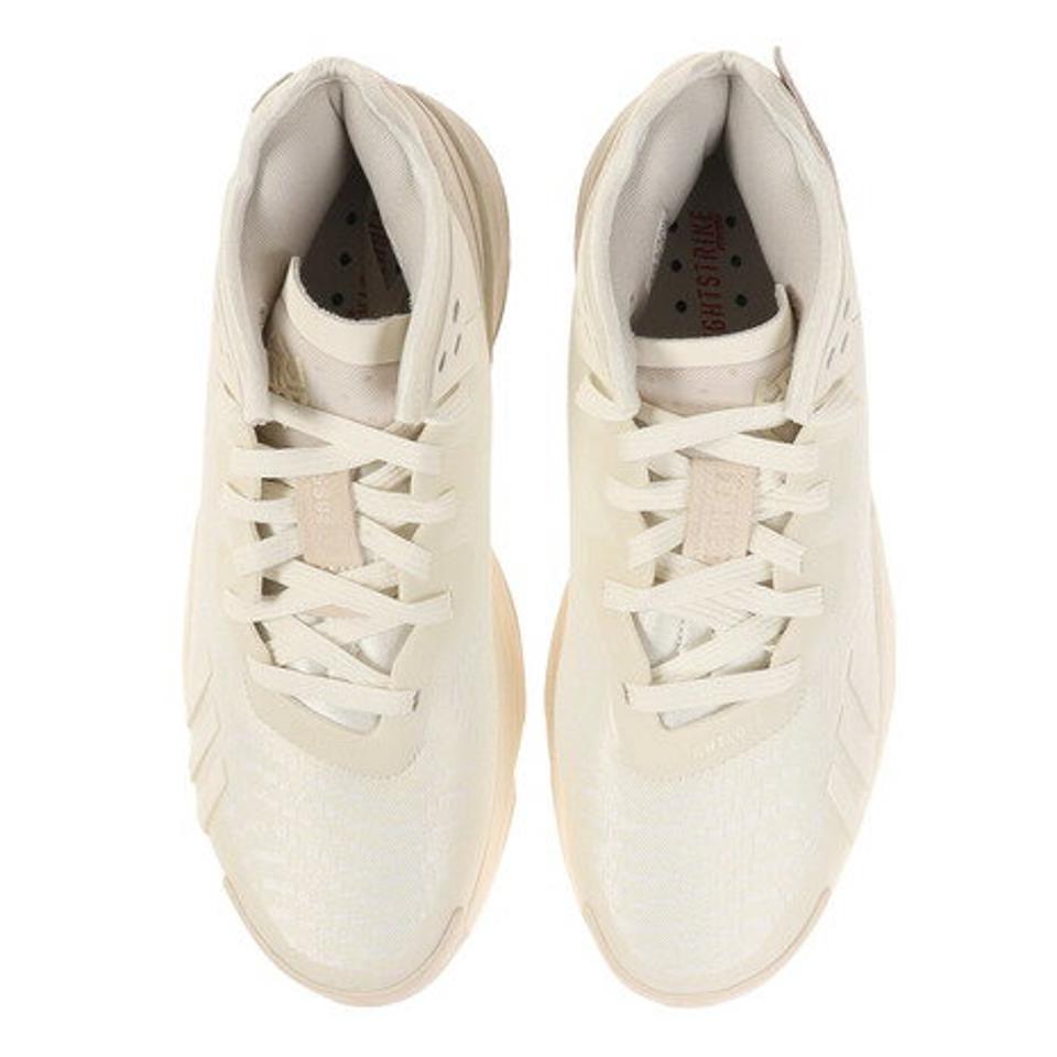アディダス（adidas）（メンズ）バスケットシューズ バッシュ ドノバンミッチェル D.O.N. ISSUE 4 HR1783