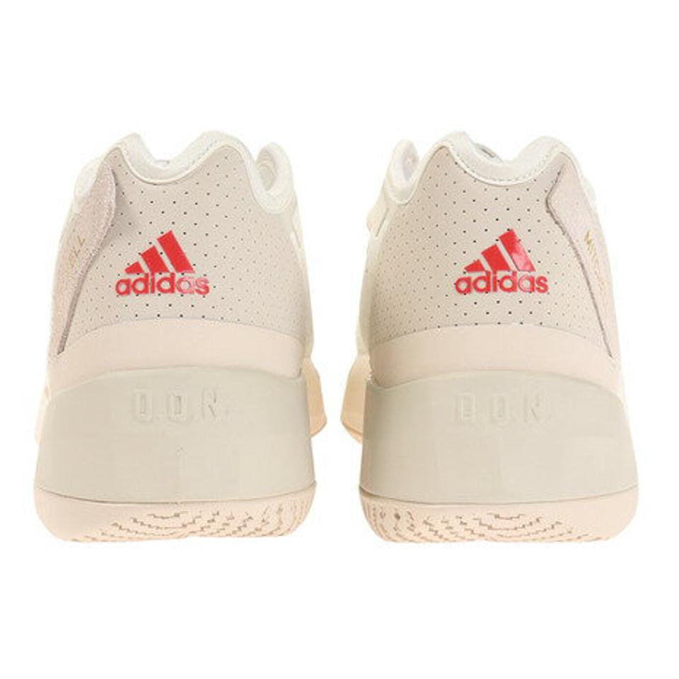 アディダス（adidas）（メンズ）バスケットシューズ バッシュ ドノバンミッチェル D.O.N. ISSUE 4 HR1783