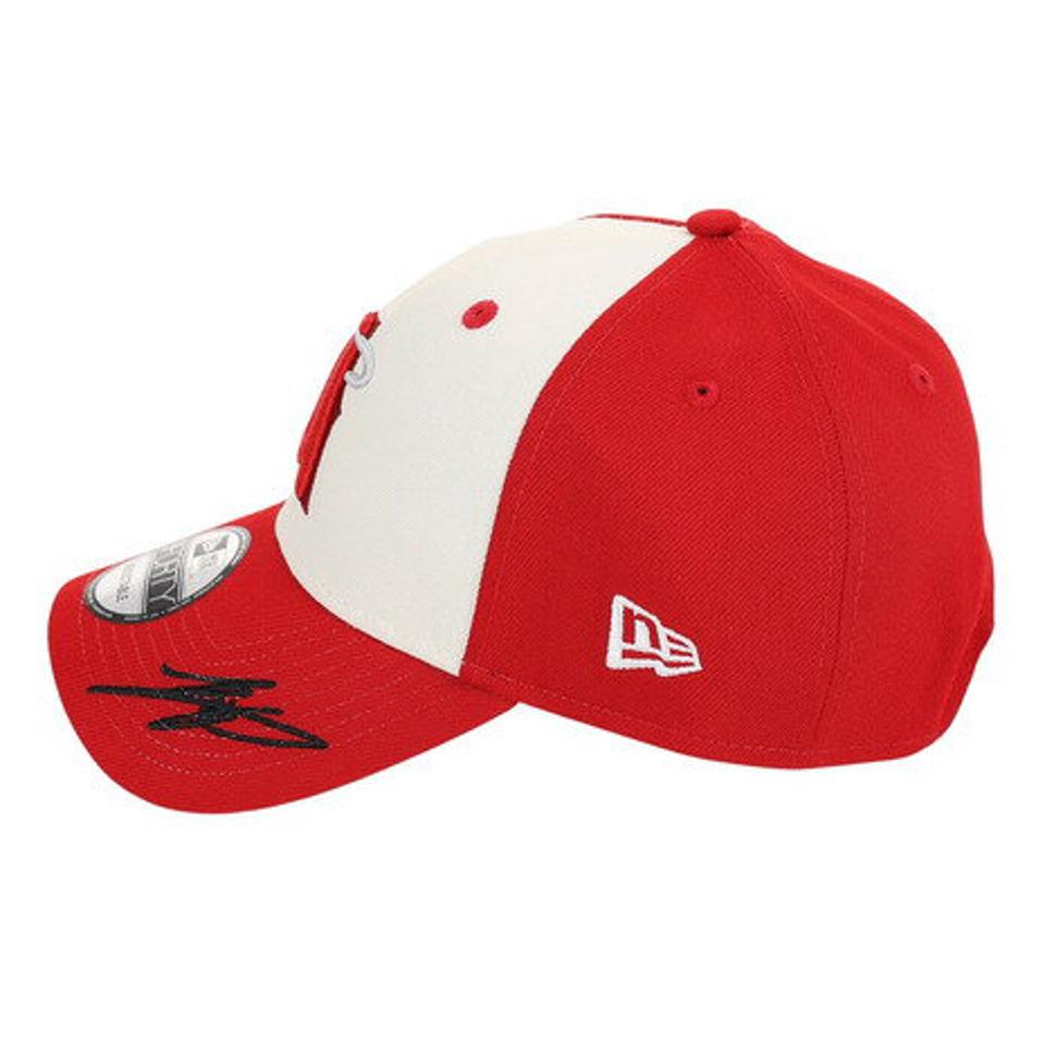 ニューエラ（NEW ERA）（メンズ）940ANGELS OHTANI SIGN MLB キャップ 13710754