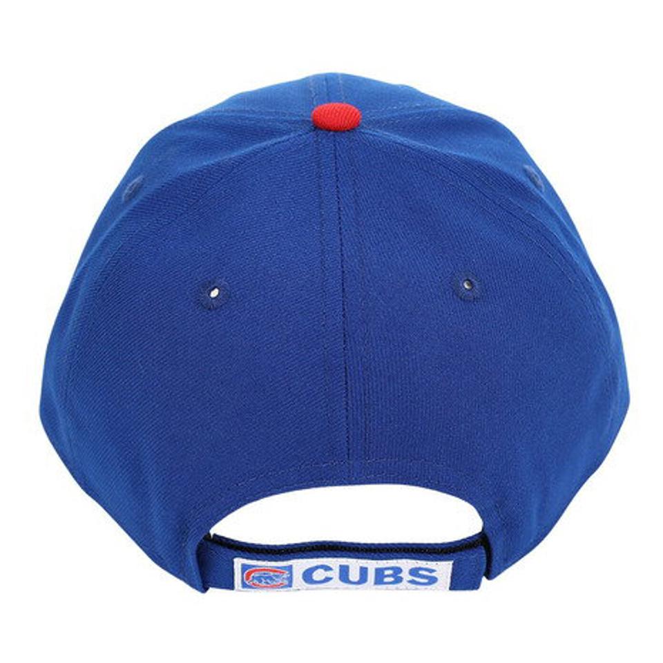 ニューエラ（NEW ERA）（メンズ）940CUBS SUZUKI SIGN MLB キャップ 13710752