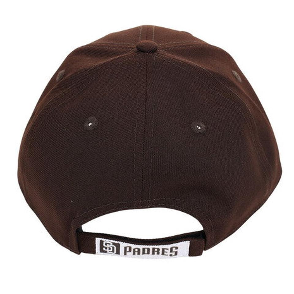 ニューエラ（NEW ERA）（メンズ）940PADRES DARVISH SIGN ダルビッシュ MLB キャップ 13710751