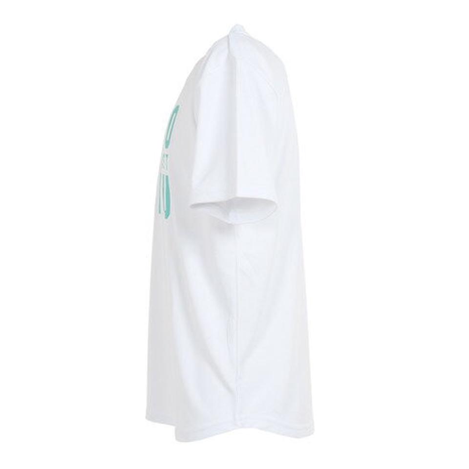 エゴザル（EGOZARU）（メンズ）バスケットボールウェア ゴーイングアウトTシャツ EZST-S2304-025