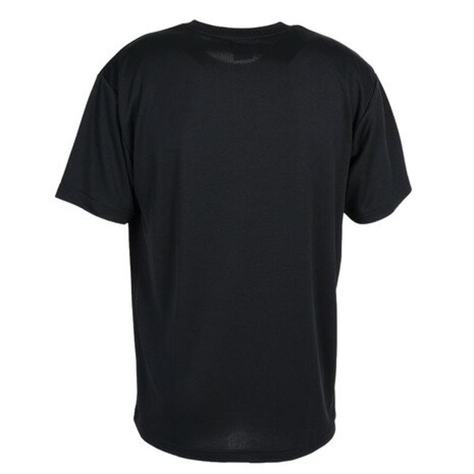 コンバース（CONVERSE）（メンズ）バスケットボールウェア プリントTシャツ CB231362-1911