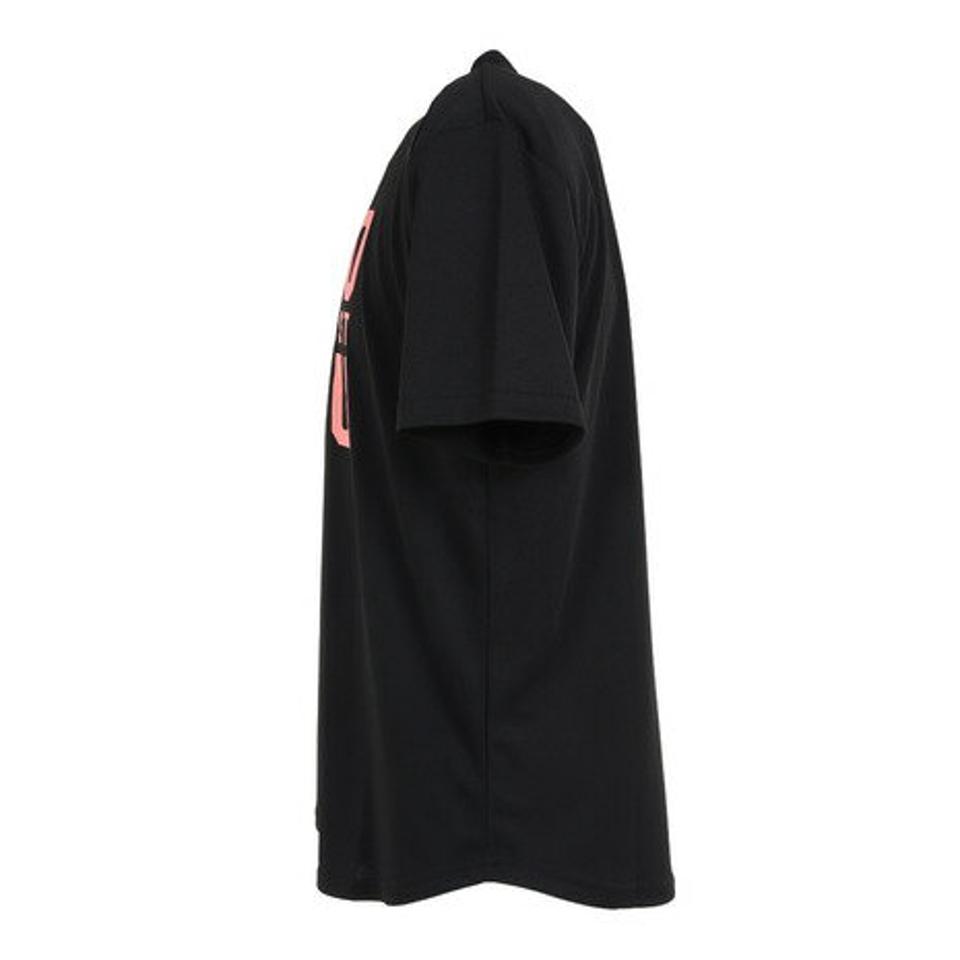 【10%OFFクーポン対象！11/2まで】エゴザル（EGOZARU）（メンズ）バスケットボールウェア ゴーイングアウトTシャツ EZST-S2304