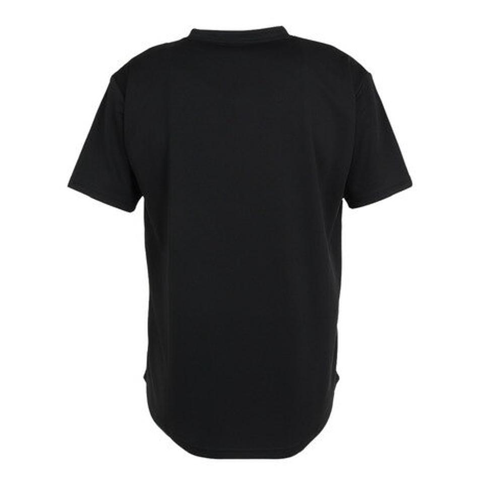 【10%OFFクーポン対象！11/2まで】エゴザル（EGOZARU）（メンズ）バスケットボールウェア ゴーイングアウトTシャツ EZST-S2304