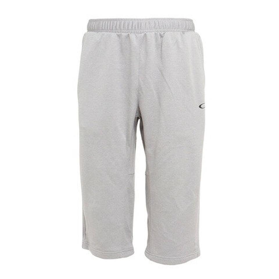 オークリー（OAKLEY）（メンズ）パンツ メンズ ENHANCE LT FLEECE 3/4パンツ 13.0 FOA405217-27B