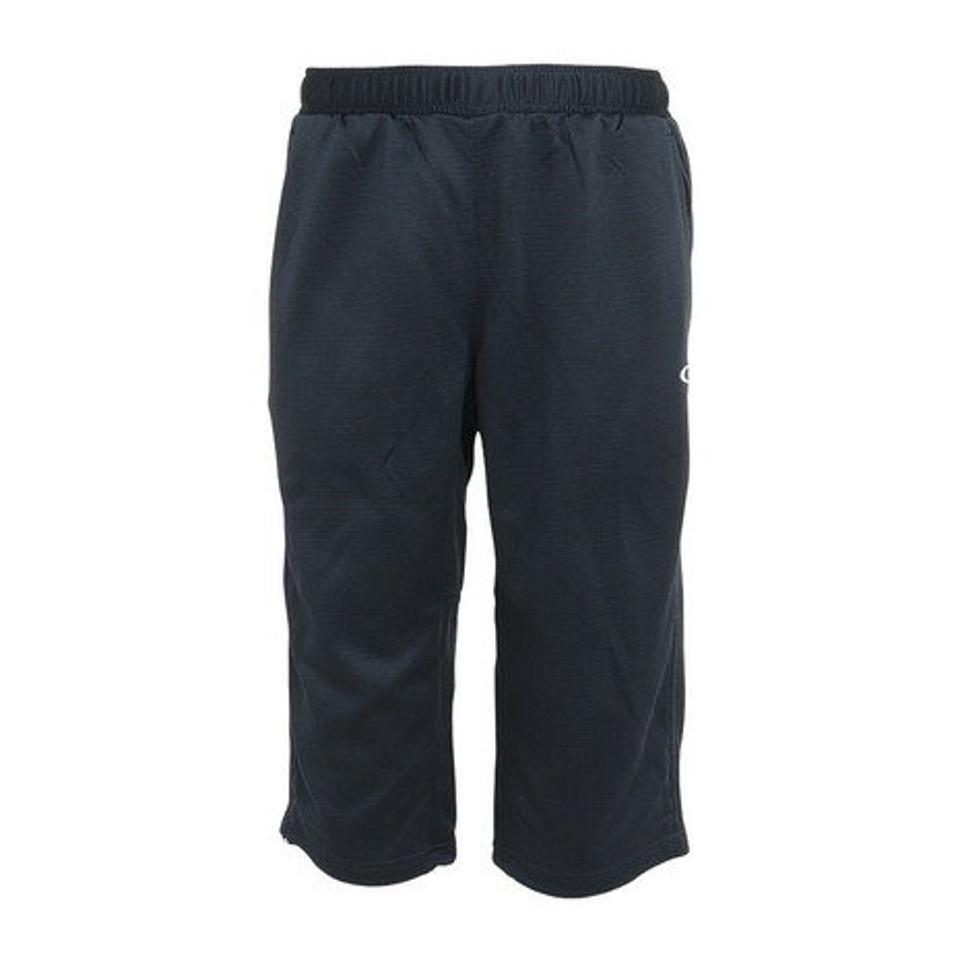 オークリー（OAKLEY）（メンズ）ENHANCE LT FLEECE 3/4 PANTS 13.0 FOA405217-02E