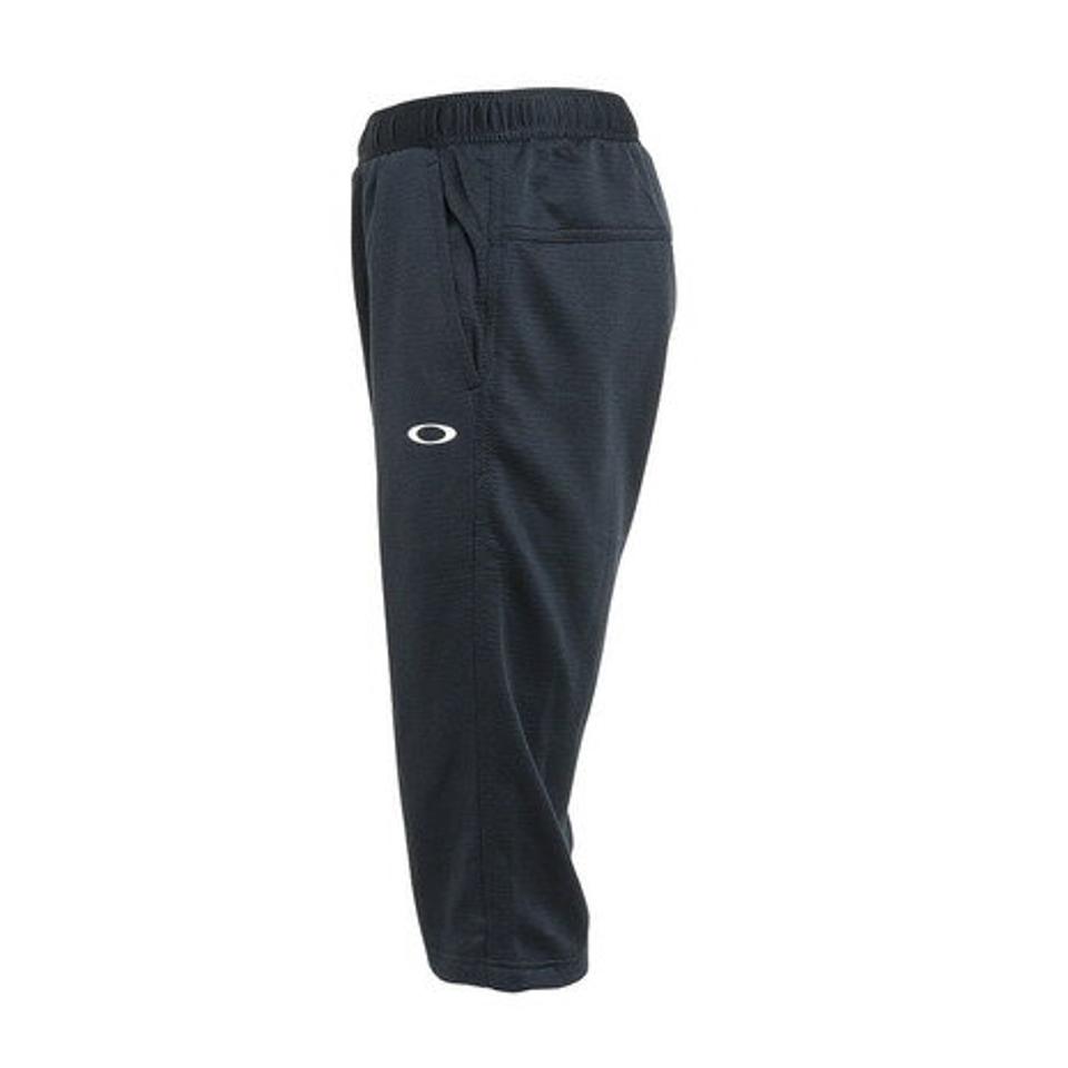 オークリー（OAKLEY）（メンズ）ENHANCE LT FLEECE 3/4 PANTS 13.0 FOA405217-02E