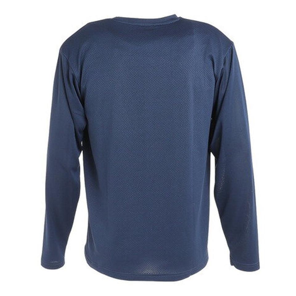 チャンピオン（CHAMPION）（メンズ）長袖Tシャツ C3-XS401 386