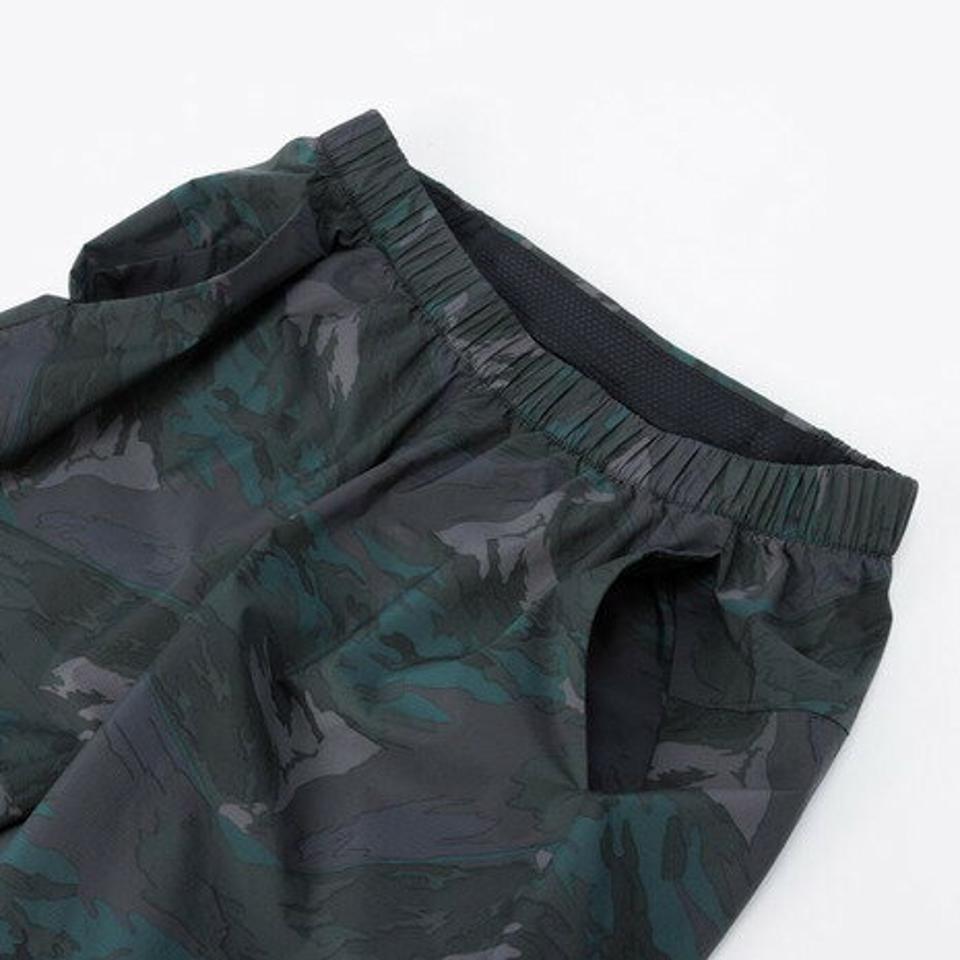 ノースフェイス（THE NORTH FACE）（メンズ）ノベルティスワローテイルベントハーフパンツ NB42393 RM