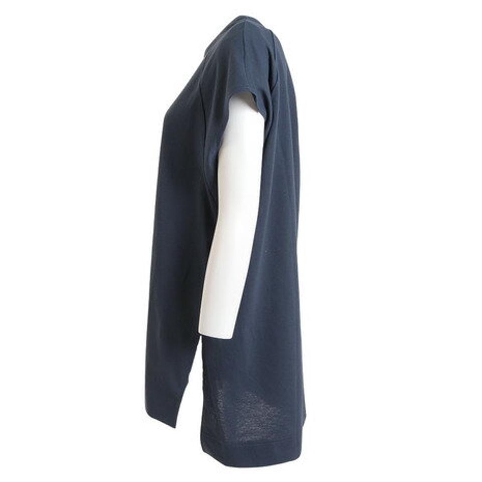 【10%OFFクーポン対象!7/5まで】ダンスキン(DANSKIN)(レディース)ロングレングスTシャツ DC723110 GI