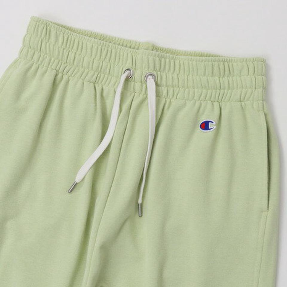 【30％OFFクーポン！15日まで】チャンピオン（CHAMPION）（レディース）ウィメンズ テックウィーブ テリー ロングパンツ CW-XS201 610