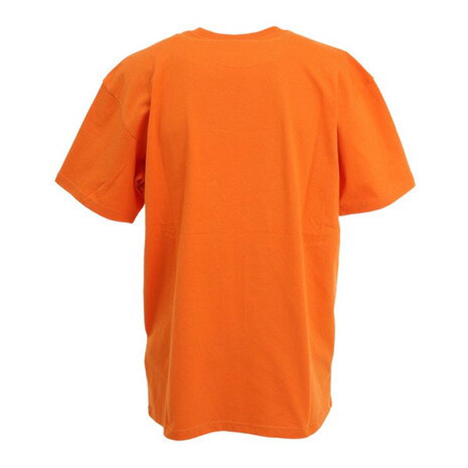 カーハート(CARHARTT)(メンズ)CHASE 半袖Tシャツ I0263910AN9021S