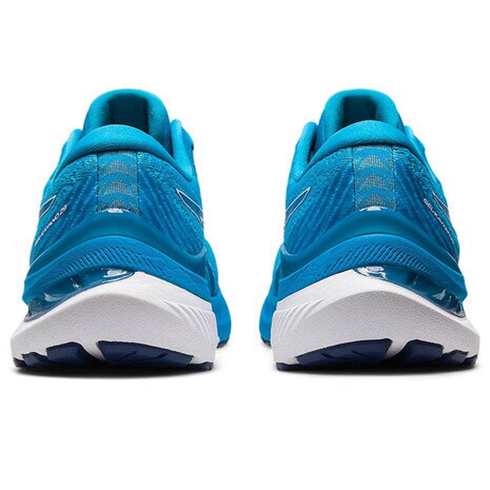 アシックス（ASICS）（メンズ）ランニングシューズ ゲル カヤノ 29 エクストラ ワイド GEL-KAYANO 29 EX WIDE 青 1011B471.402