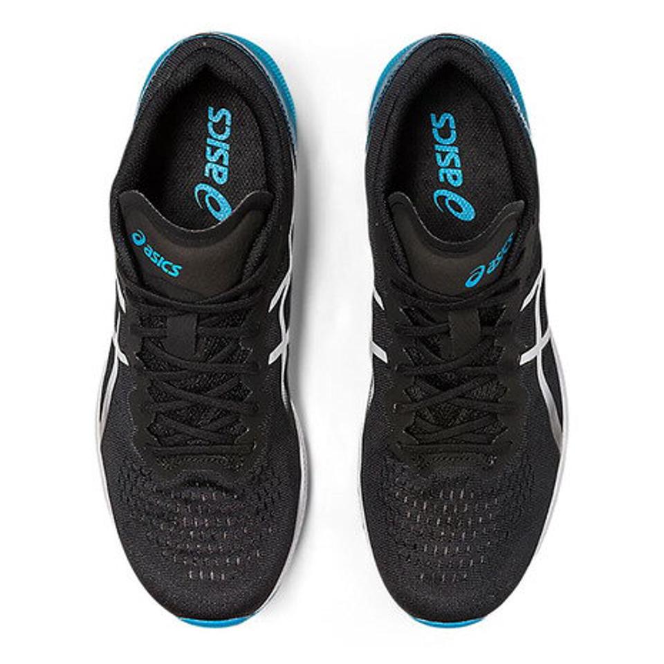 アシックス（ASICS）（メンズ）ランニングシューズ ターサー RP 3 TARTHER RP 3 黒 31011B465.001 スニーカー トレーニング レース 軽量 通気性 日常履き