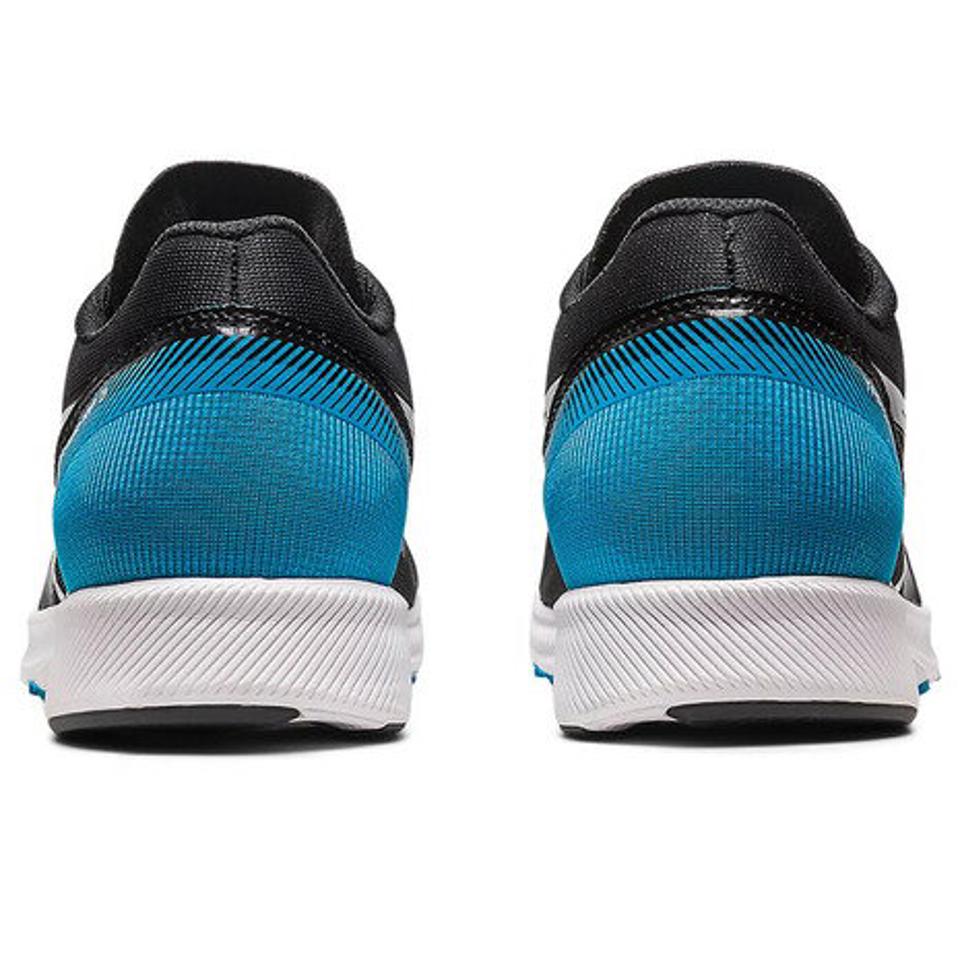 アシックス（ASICS）（メンズ）ランニングシューズ ターサー RP 3 TARTHER RP 3 黒 31011B465.001 スニーカー トレーニング レース 軽量 通気性 日常履き