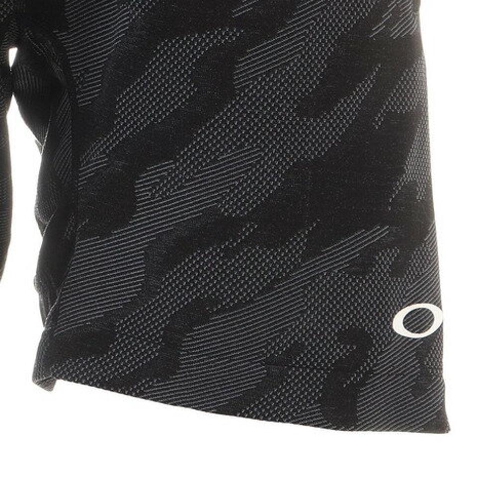 オークリー（OAKLEY）（メンズ）OFIT ショーツ 7インチ FOA402403-00G ハーフパンツ 吸汗