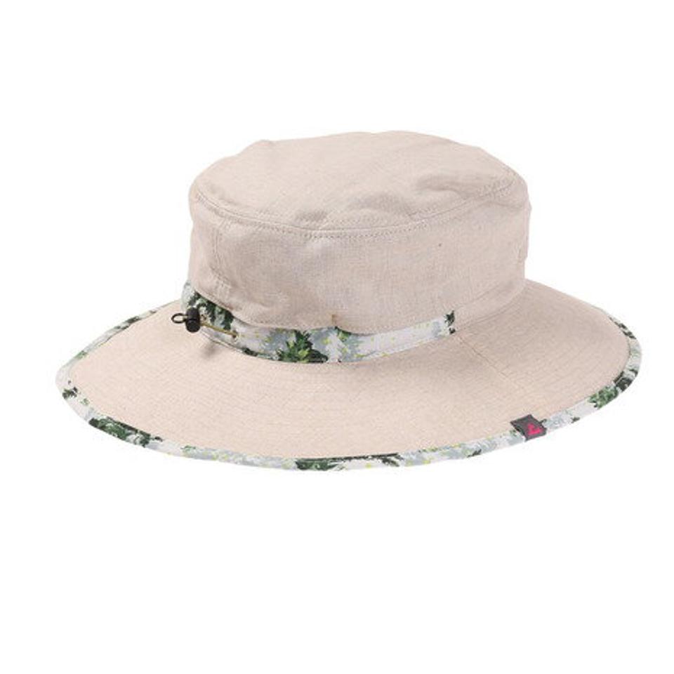 フェニックス（PHENIX）（レディース）Broad Brimmed ハット PHA28HW66 BE2