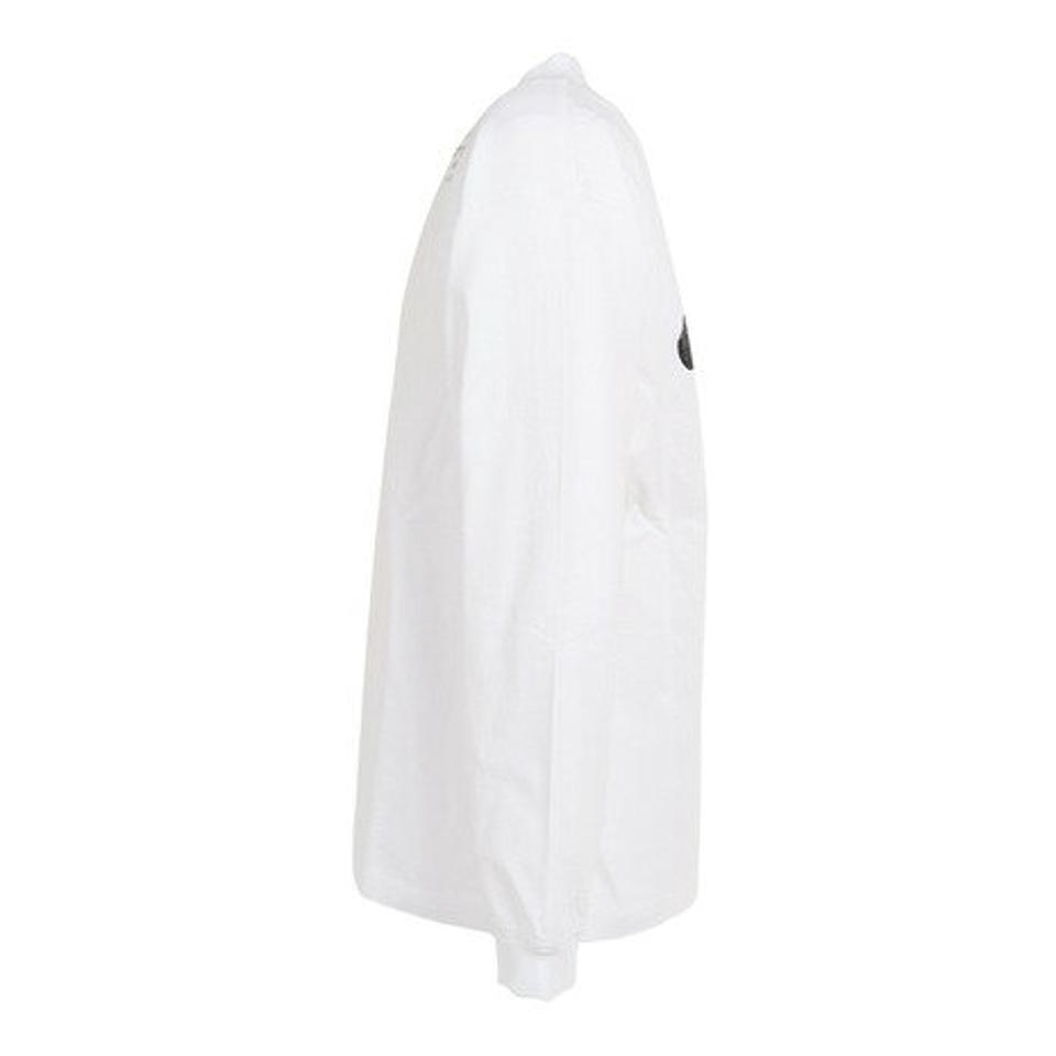 ニューバランス(new balance)(メンズ)MT1996 グラフィック 長袖Tシャツ JMTL2066WT