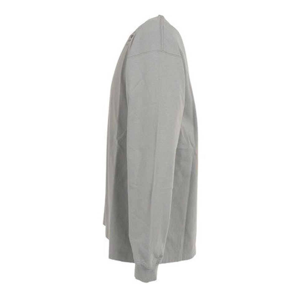 ニューバランス(new balance)(メンズ)MT1996 グラフィック 長袖Tシャツ JMTL2066