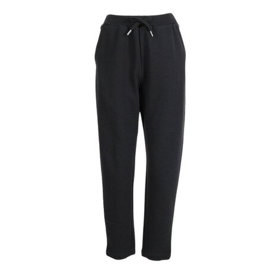 ダンスキン（DANSKIN）（レディース）スウェットロングパンツ DC623140 K