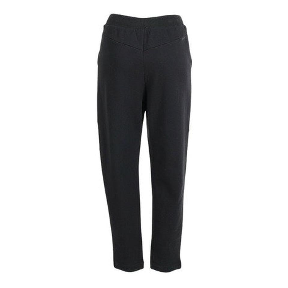 ダンスキン（DANSKIN）（レディース）スウェットロングパンツ DC623140 K