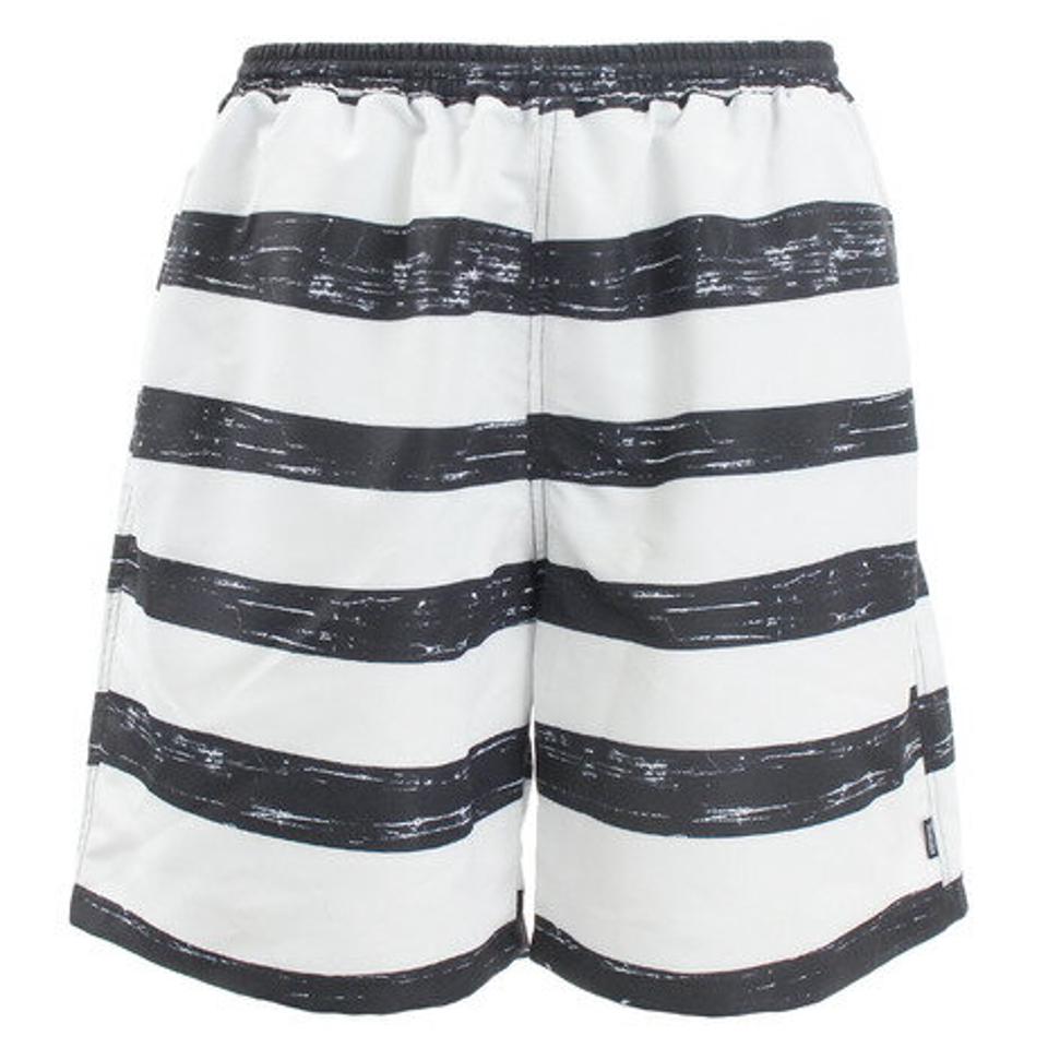 フットマーク（FOOTMARK）（メンズ）水着 メンズ バギーズパンツ 柄 0241882-09 海パン 海水パンツ サーフパンツ