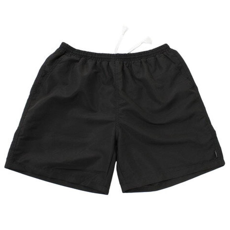 フットマーク（FOOTMARK）（メンズ）水着 メンズバギーズパンツ 無地 0241829-09 海パン 海水パンツ サーフパンツ