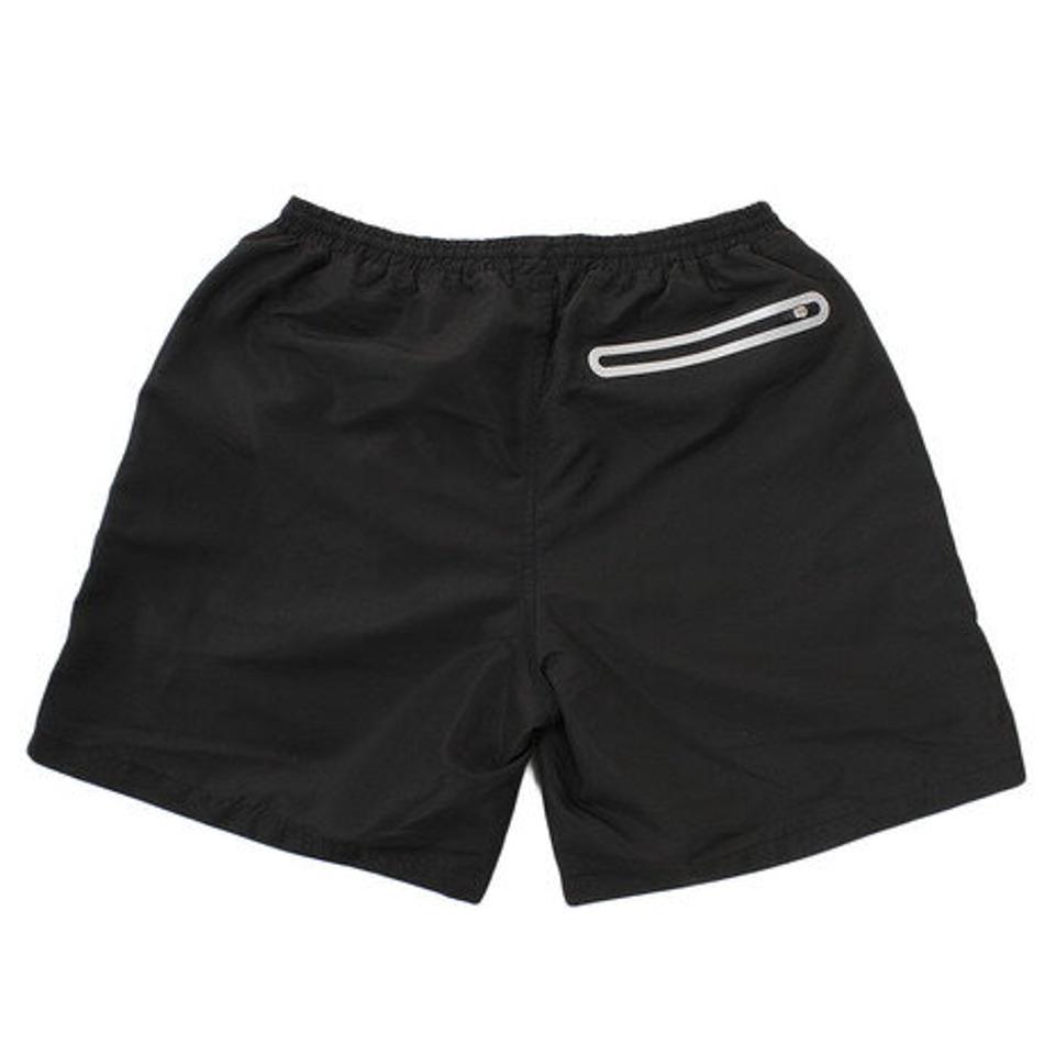 フットマーク（FOOTMARK）（メンズ）水着 メンズバギーズパンツ 無地 0241829-09 海パン 海水パンツ サーフパンツ