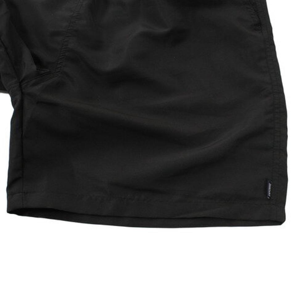 フットマーク（FOOTMARK）（メンズ）水着 メンズバギーズパンツ 無地 0241829-09 海パン 海水パンツ サーフパンツ