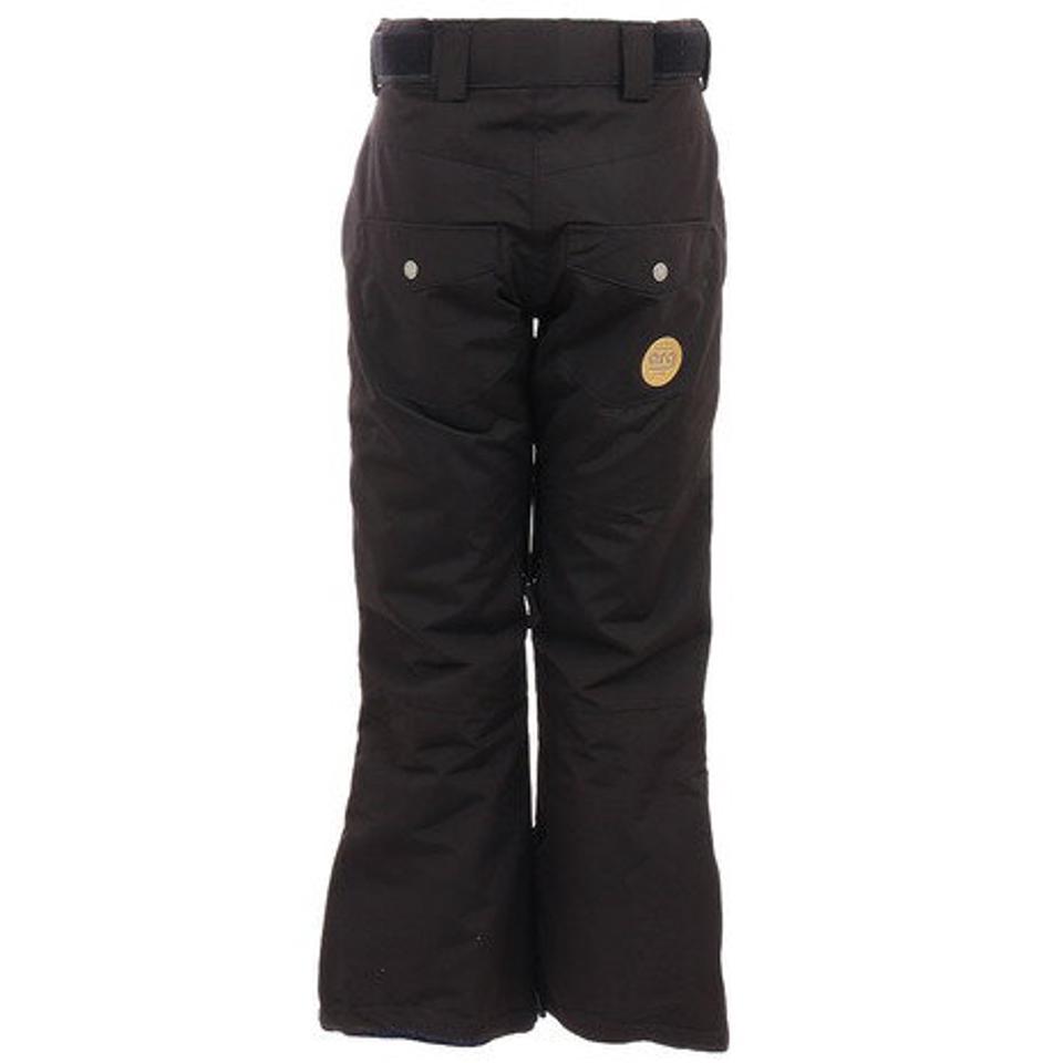 エーアールジー（arg） （レディース）スノーボード スノボ パンツ ボードウェア ボードパンツ ベージュ SLIM PANTS ARP11007